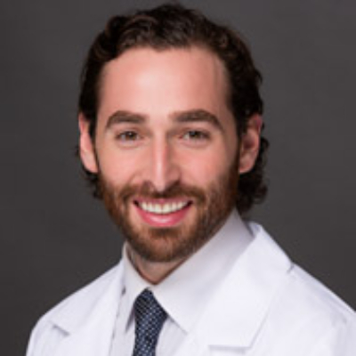 Dr. Noah Tannen OD, FAAO, FCOVD