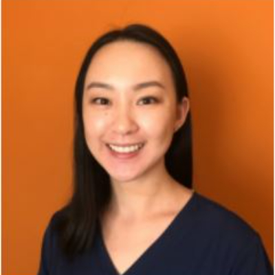 Dr. CYNTHIA HUANG O. D.