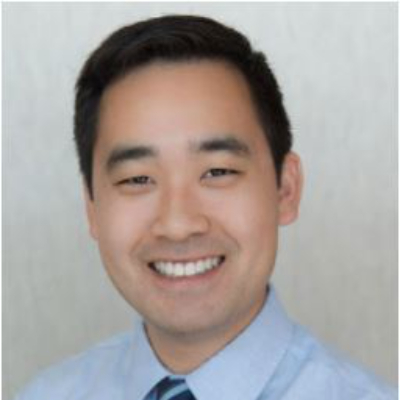 Dr. JUSTIN MATSUURA O. D.