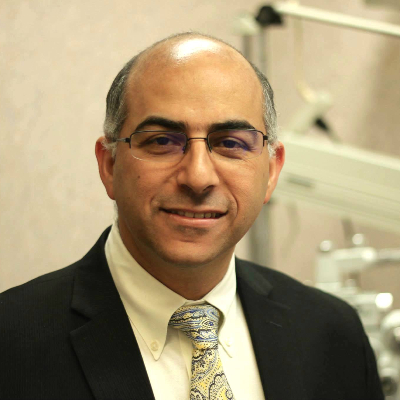 Dr. Mohamed Moussa