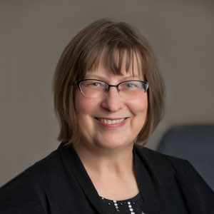 Dr. Debbie Cipp Retired in 2023