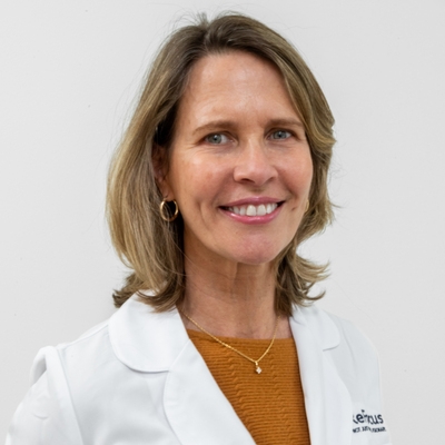 Dr. Patricia Martinez, MD