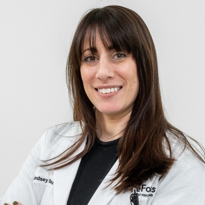 Dr. Lindsey Barouh, O.D.