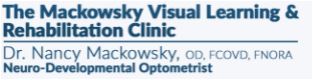 The Mackowsky Visual Learning & Rehabilitation Clinic