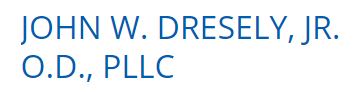 JOHN W. DRESELY, JR. O.D., PLLC