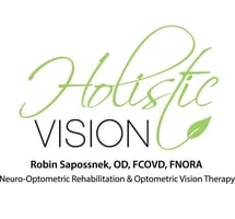 Holistic Vision