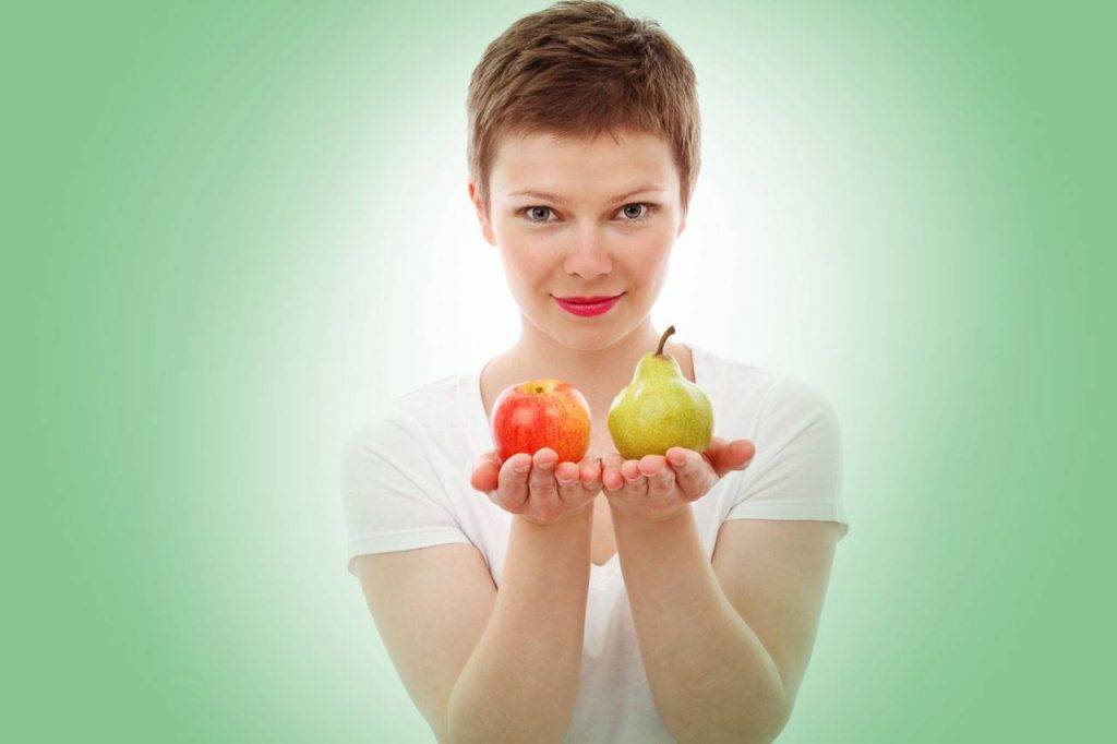 nutrition-american-woman-pear-apple-green-1024x682-1