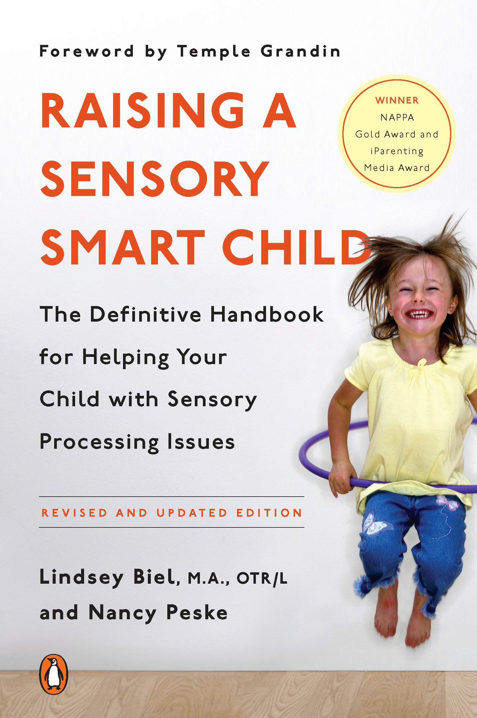 raising sensory smart child