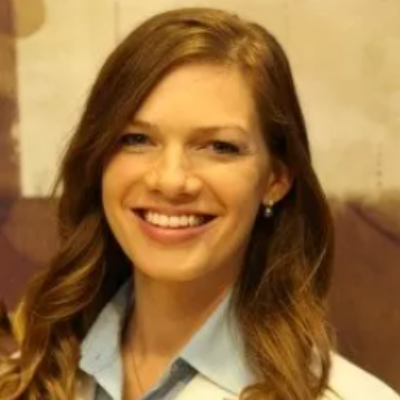 Dr. Briana Larson O.D., FAAO, FCOVD, FNORA