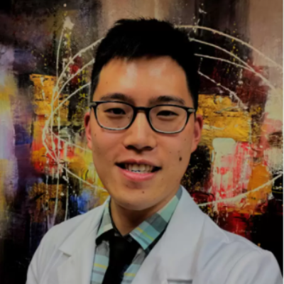 Dr. George Chen O.D.