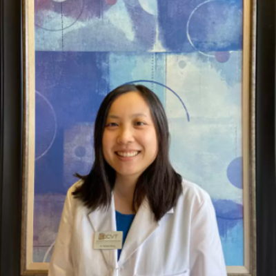 Dr. Melissa Wong O.D.