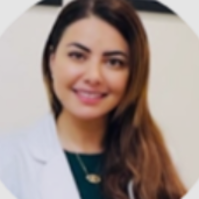 Dr. Marina Abdalla O.D.