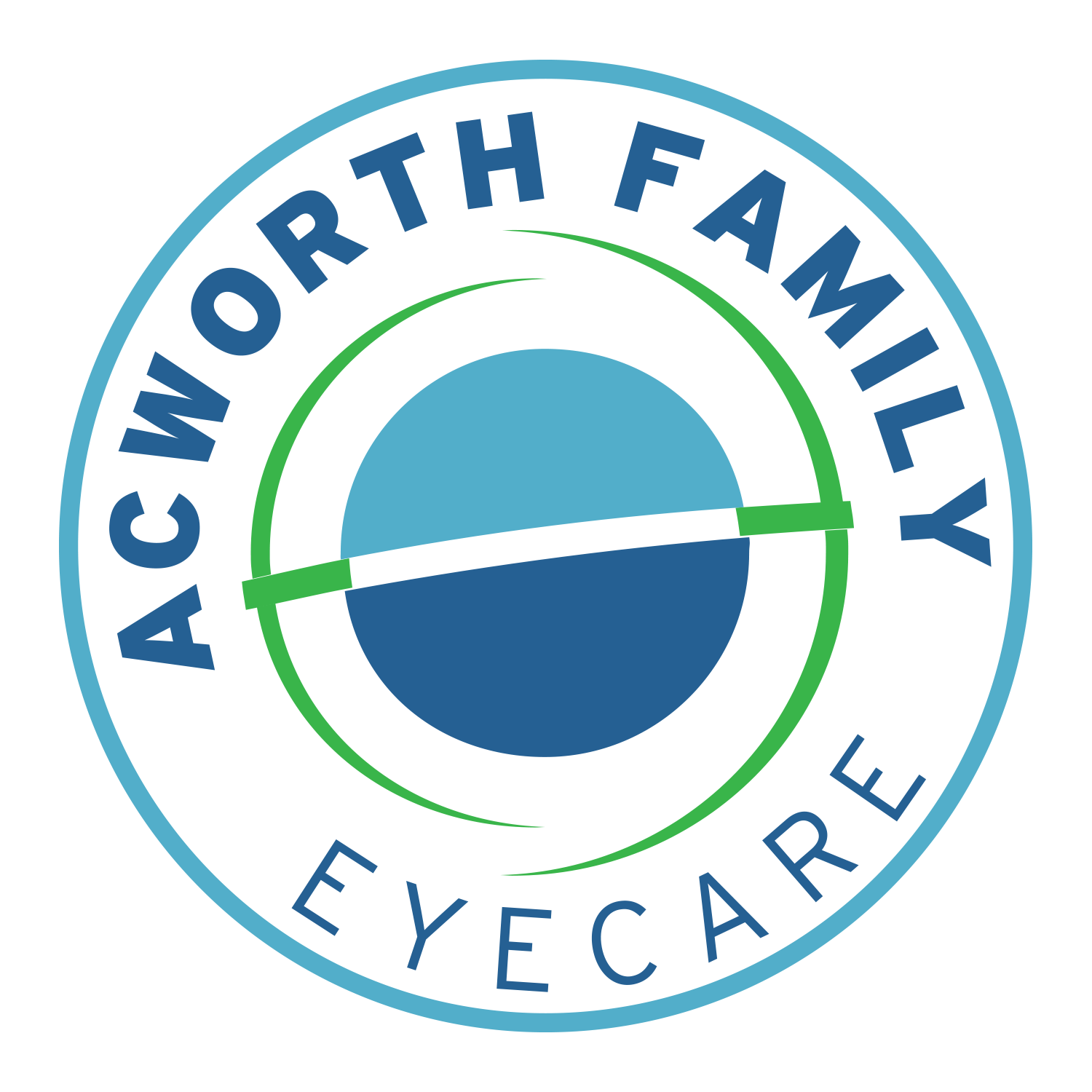 Acworth Family Eyecare