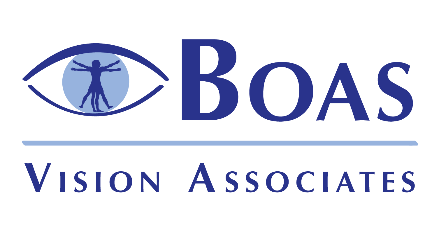 Boas Vision Associates