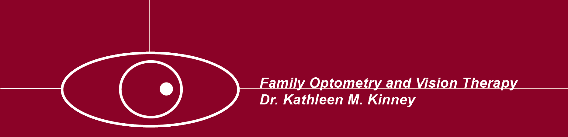 Dr. Kathleen M. Kinney