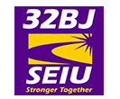 32BJ SEIU