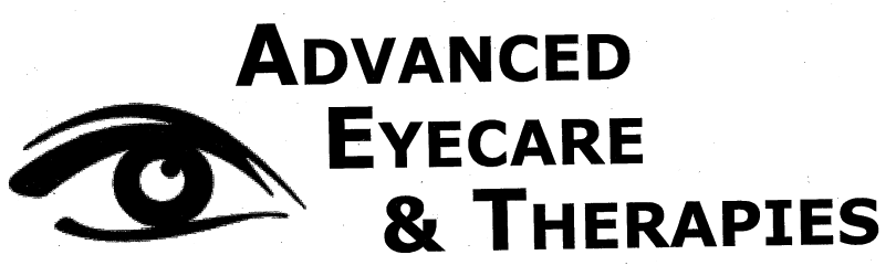 Advanced Eyecare & Therapies