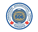 LiUNA Local 506