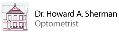 Dr. Howard A. Sherman, Optometrist