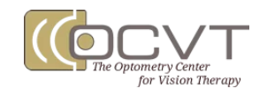 The Optometry Center for Vision Therapy - Pecan Park