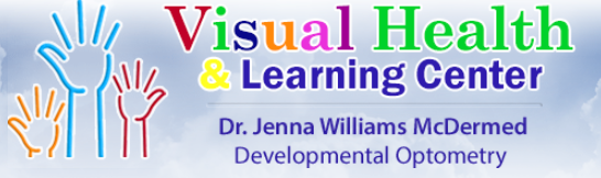 Visual Health & Learning Center