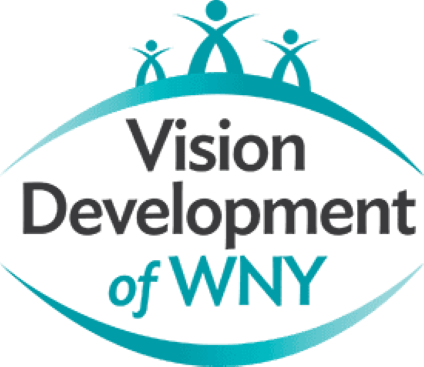 Vision Development of WNY