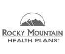 Rocky Mountain Health Plans